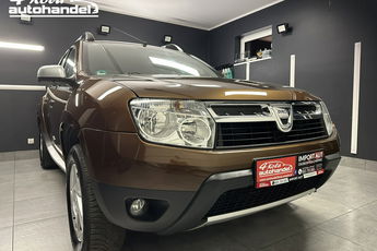 Dacia Duster Dacia Duster 1.6 Benz Alu Klima REJ PL Gwarancja