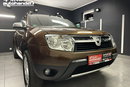 Duster Dacia Duster 1.6 Benz Alu Klima REJ PL Gwarancja zdjęcie 1