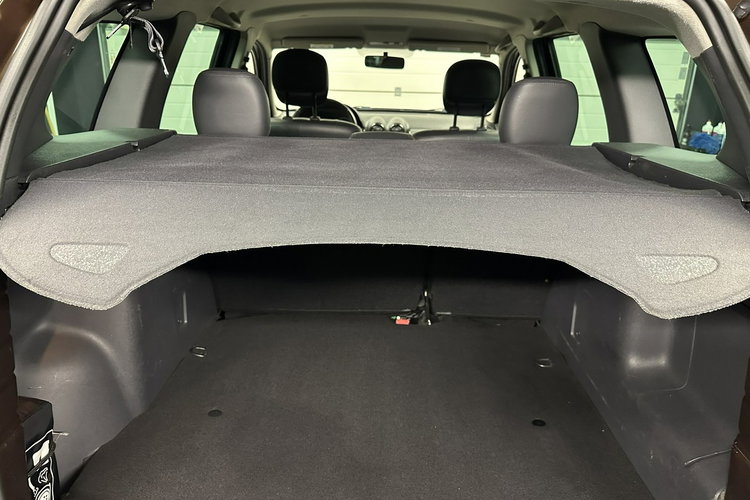 Duster Dacia Duster 1.6 Benz Alu Klima REJ PL Gwarancja zdjęcie 13