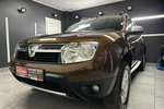 Duster Dacia Duster 1.6 Benz Alu Klima REJ PL Gwarancja zdjęcie 2