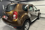 Duster Dacia Duster 1.6 Benz Alu Klima REJ PL Gwarancja zdjęcie 5