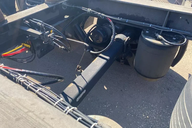 PANAV BDF dl.7,8m zdjęcie 3