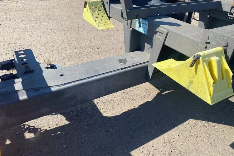 PANAV BDF dl.7,8m zdjęcie 4