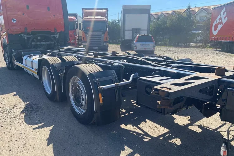 PANAV BDF dl.7,8m zdjęcie 5