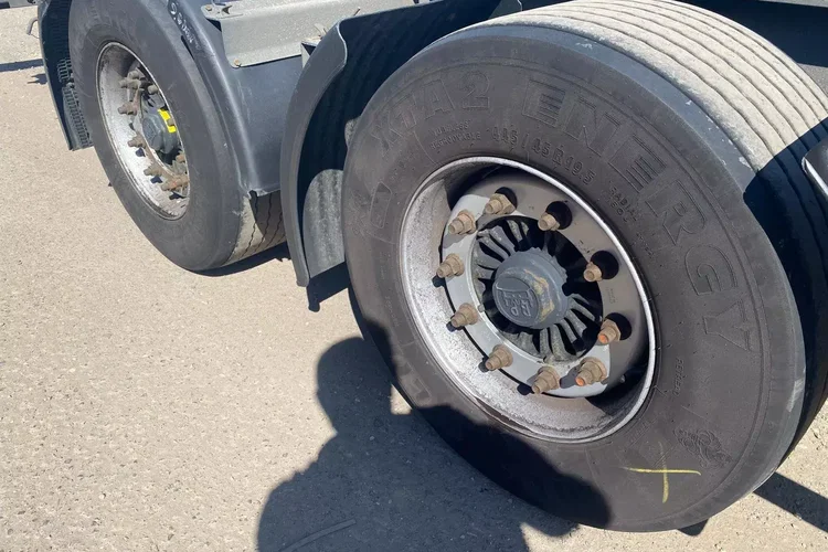 PANAV BDF dl.7,8m zdjęcie 7