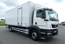 MAN TGM 15.290 / CHŁODNIA + WINDA / EURO 6 / IDEALNY STAN / zdjęcie 12