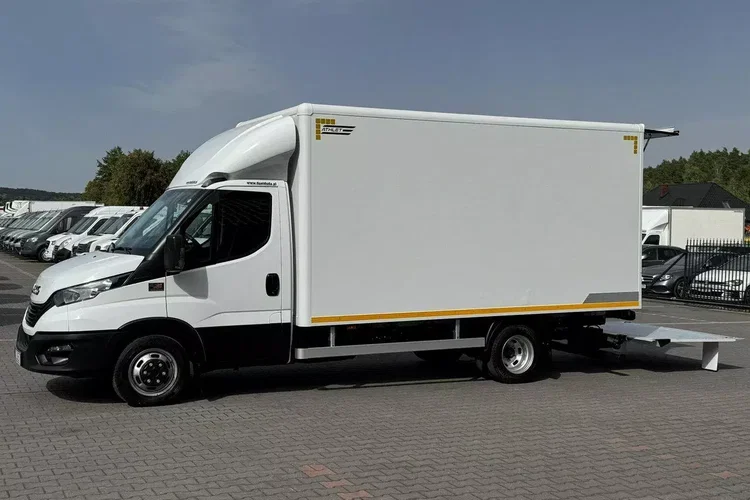 Iveco Daily 35C16 V zdjęcie 1