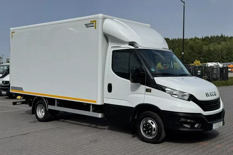 Iveco Daily 35C16 V zdjęcie 2