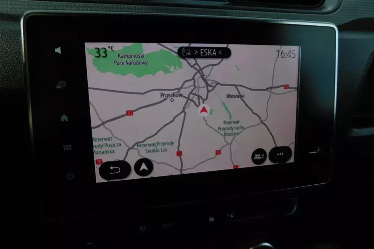 Renault EXPRESS zdjęcie 10