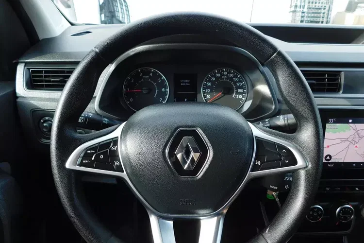 Renault EXPRESS zdjęcie 12