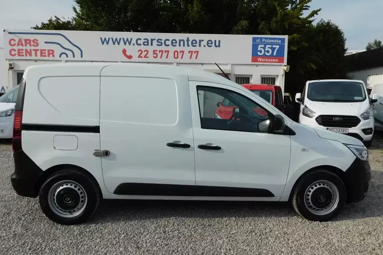 Renault EXPRESS zdjęcie 16