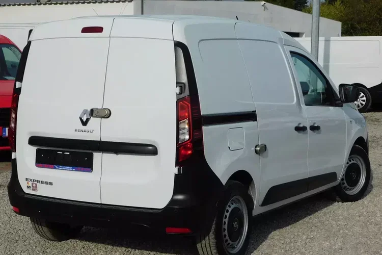 Renault EXPRESS zdjęcie 2