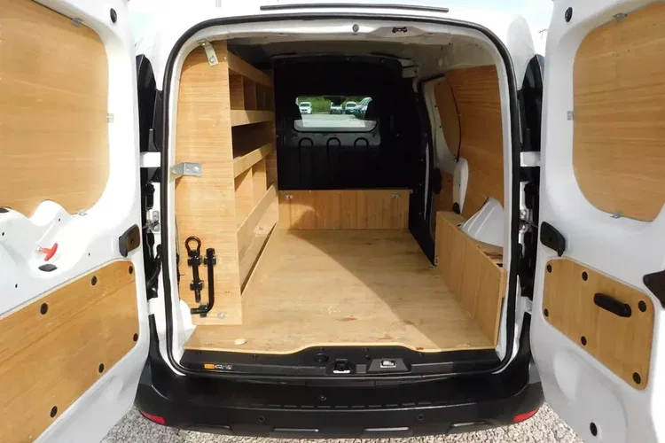 Renault EXPRESS zdjęcie 3