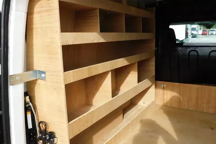 Renault EXPRESS zdjęcie 4