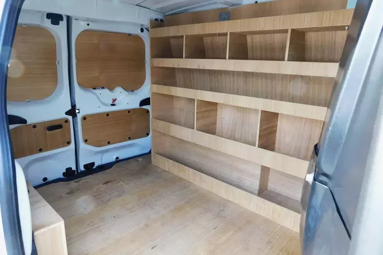 Renault EXPRESS zdjęcie 5