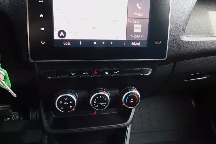 Renault EXPRESS zdjęcie 7