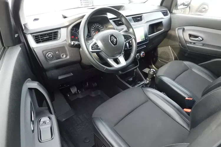 Renault EXPRESS zdjęcie 8