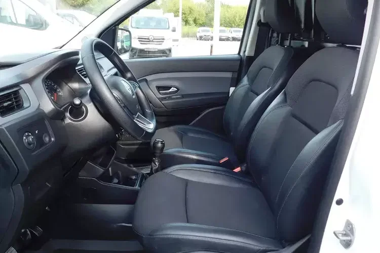 Renault EXPRESS zdjęcie 9