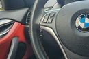 BMW X1 sDrive18i / 2.0 benzyna 150KM / Bezwypadkowa / Mały przebieg zdjęcie 19