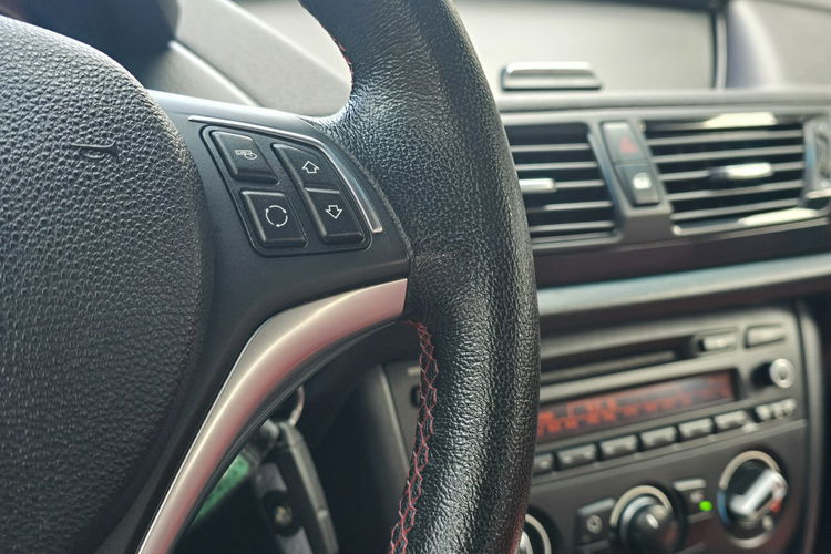 BMW X1 sDrive18i / 2.0 benzyna 150KM / Bezwypadkowa / Mały przebieg zdjęcie 20
