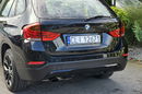BMW X1 sDrive18i / 2.0 benzyna 150KM / Bezwypadkowa / Mały przebieg zdjęcie 25