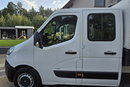 Opel Movano Doka / Brygadówka / Wywrotka / zdjęcie 14