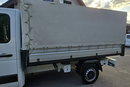 Opel Movano Doka / Brygadówka / Wywrotka / zdjęcie 15