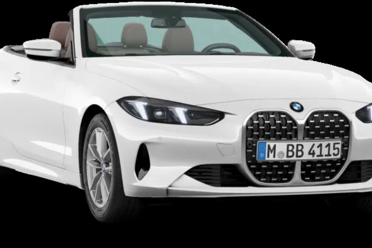 BMW 420d mHEV aut zdjęcie 5