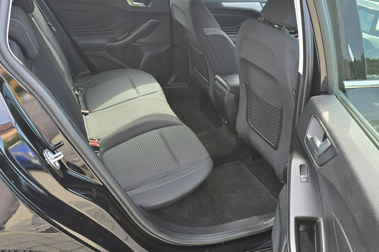 Ford Focus 1.5 EcoBlue 120KM / I-właściciel / zdjęcie 10