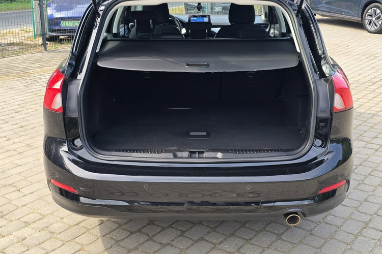 Ford Focus 1.5 EcoBlue 120KM / I-właściciel / zdjęcie 13