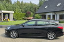 Ford Focus 1.5 EcoBlue 120KM / I-właściciel / zdjęcie 15