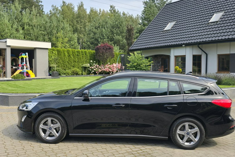 Ford Focus 1.5 EcoBlue 120KM / I-właściciel / zdjęcie 15