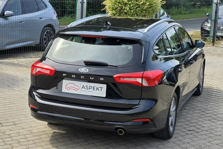 Ford Focus 1.5 EcoBlue 120KM / I-właściciel / zdjęcie 17