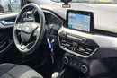 Ford Focus 1.5 EcoBlue 120KM / I-właściciel / zdjęcie 7
