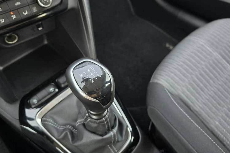 Opel Corsa 1.5 CDTI / Edition S&S / I-właściciel / Serwisowana zdjęcie 13