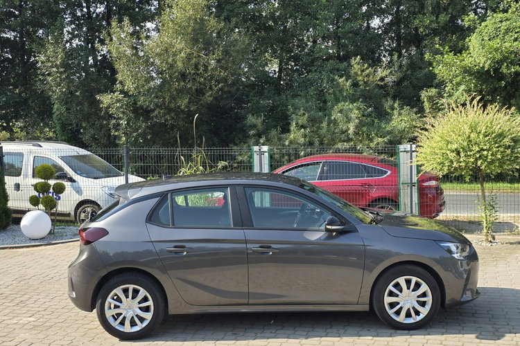 Opel Corsa 1.5 CDTI / Edition S&S / I-właściciel / Serwisowana zdjęcie 2