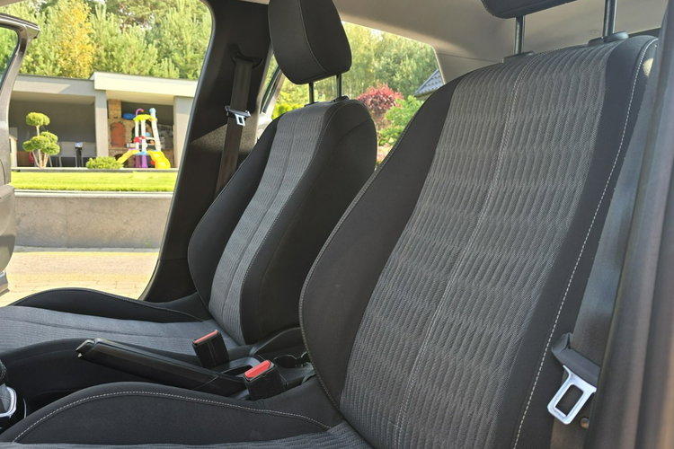 Opel Corsa 1.5 CDTI / Edition S&S / I-właściciel / Serwisowana zdjęcie 8