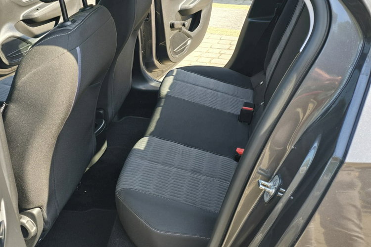 Opel Corsa 1.5 CDTI / Edition S&S / I-właściciel / Serwisowana zdjęcie 9