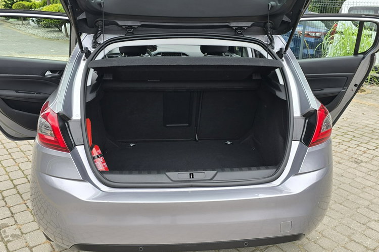 Peugeot 308 1.5 BlueHDi 130KM Nawigacja / I-właściciel / zdjęcie 16
