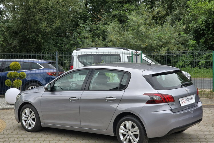 Peugeot 308 1.5 BlueHDi 130KM Nawigacja / I-właściciel / zdjęcie 2