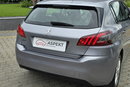 Peugeot 308 1.5 BlueHDi 130KM Nawigacja / I-właściciel / zdjęcie 20