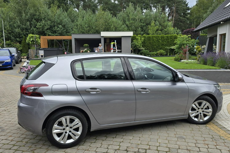 Peugeot 308 1.5 BlueHDi 130KM Nawigacja / I-właściciel / zdjęcie 3