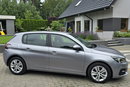 Peugeot 308 1.5 BlueHDi 130KM Nawigacja / I-właściciel / zdjęcie 4