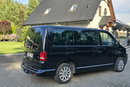 Volkswagen Multivan 2.0 TDi 180 KM / Zadbany zdjęcie 12