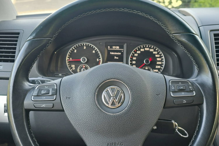 Volkswagen Multivan 2.0 TDi 180 KM / Zadbany zdjęcie 18