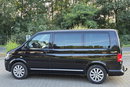 Volkswagen Multivan 2.0 TDi 180 KM / Zadbany zdjęcie 2