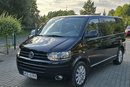 Volkswagen Multivan 2.0 TDi 180 KM / Zadbany zdjęcie 4