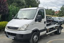 Iveco DAILY 65C17 / Hakowiec Skibicki HKS Hakowiec / Salon PL I-właściciel zdjęcie 2