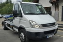 Iveco DAILY 65C17 / Hakowiec Skibicki HKS Hakowiec / Salon PL I-właściciel zdjęcie 6