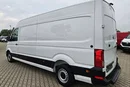 Volkswagen Crafter L3H2 84999zł NETTO 2.0 TDi/140KM zdjęcie 11